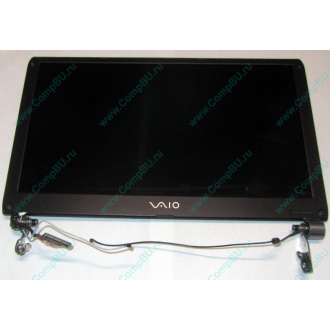 Экран Sony VAIO DCG-4J1L VGN-TXN15P в Новочебоксарске, купить дисплей Sony VAIO DCG-4J1L VGN-TXN15P (Новочебоксарск)