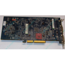 Б/У видеокарта 512Mb DDR3 ATI Radeon HD3850 AGP Sapphire 11124-01 (Новочебоксарск)