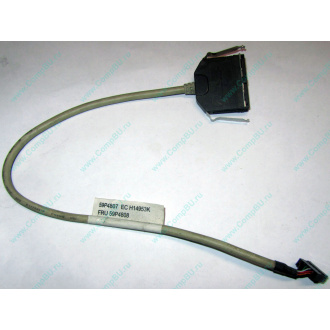 USB-кабель IBM 59P4807 FRU 59P4808 (Новочебоксарск)