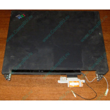 Экран IBM Thinkpad X31 в Новочебоксарске, купить дисплей IBM Thinkpad X31 (Новочебоксарск)