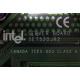 SE7520JR2 в Новочебоксарске, Intel Server Board SE7520 JR2 C53661-602 T2000B01  (Новочебоксарск)