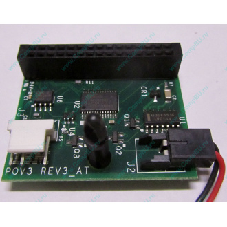 Датчик открытия корпуса IBM ThinkCenter M51 POV3 25P5079 25P5082 (Новочебоксарск)