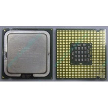 Процессор Intel Pentium-4 640 (3.2GHz /2Mb /800MHz /HT) SL7Z8 s.775 (Новочебоксарск)