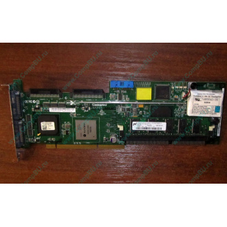 13N2197 в Новочебоксарске, SCSI-контроллер IBM 13N2197 Adaptec 3225S PCI-X ServeRaid U320 SCSI (Новочебоксарск)