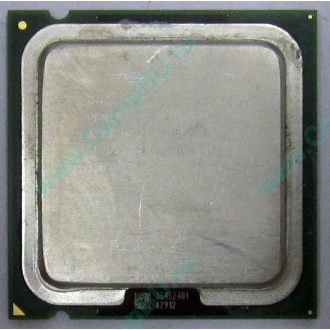 Процессор Intel Pentium-4 540J (3.2GHz /1Mb /800MHz /HT) SL7PW s.775 (Новочебоксарск)