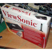 Видеопроцессор ViewSonic NextVision N5 VSVBX24401-1E (Новочебоксарск)