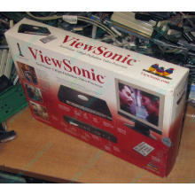Видеопроцессор ViewSonic NextVision N5 VSVBX24401-1E (Новочебоксарск)