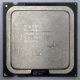 Процессор Intel Celeron D 345J (3.06GHz /256kb /533MHz) SL7TQ s.775 (Новочебоксарск)