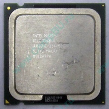 Процессор Intel Celeron D 345J (3.06GHz /256kb /533MHz) SL7TQ s.775 (Новочебоксарск)