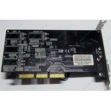 Видеокарта 64Mb nVidia GeForce4 MX440 AGP 8x NV18-3710D (Новочебоксарск)