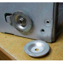 Большая металлическая шайба от Intel SR2300 (Новочебоксарск)