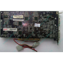 Asus V8420 DELUXE 128Mb nVidia GeForce Ti4200 AGP (Новочебоксарск)