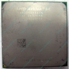 Процессор AMD Athlon 64300+ (1.8GHz) ADA3000IAA4CN s.AM2 (Новочебоксарск)