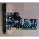 Контроллер FireWire NEC1394P3 (1int в Новочебоксарске, 3ext) PCI (Новочебоксарск)