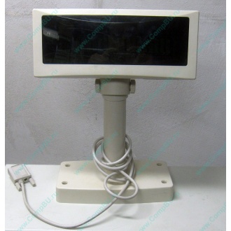 Нерабочий VFD customer display 20x2 (COM) - Новочебоксарск