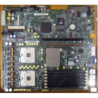 Материнская плата Intel Server Board SE7320VP2 socket 604 (Новочебоксарск)