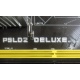 Материнская плата Asus P5LD2 DELUXE socket 775 (Новочебоксарск)