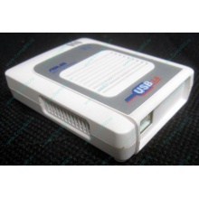 Wi-Fi адаптер Asus WL-160G (USB 2.0) - Новочебоксарск