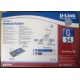 Wi-Fi адаптер D-Link AirPlusG DWL-G630 (PCMCIA) - Новочебоксарск