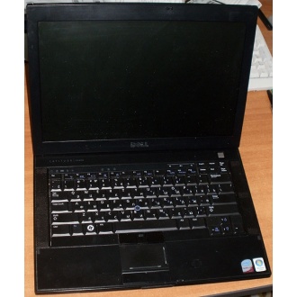 Ноутбук Dell Latitude E6400 (Intel Core 2 Duo P8400 (2x2.26Ghz) /4096Mb DDR3 /80Gb /14.1" TFT (1280x800) - Новочебоксарск