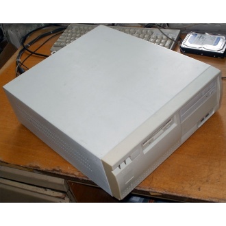 Intel Pentium-4 630 3.0GHz (2048k) HT /1024Mb /160Gb /ATX 180W Desktop (Новочебоксарск)