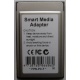 Smart Media PCMCIA адаптер PQI (Новочебоксарск)