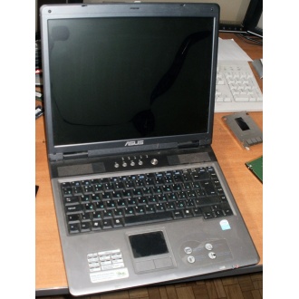 Ноутбук Asus A9RP (Intel Celeron M440 1.86Ghz /no RAM! /no HDD! /15.4" TFT 1280x800) - Новочебоксарск