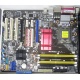 Материнская плата Asus P5ND2-SLI s.775 (Новочебоксарск)