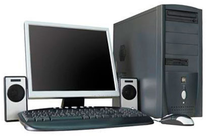 Б/У системные блоки компьютеров в Новочебоксарске, купить БУ системный блок (Новочебоксарск)